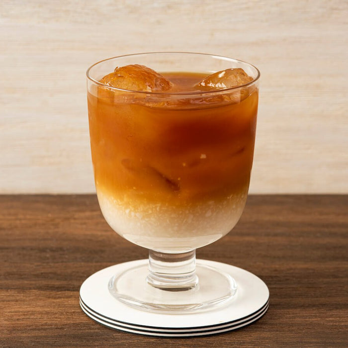 人気の甘酒「大地の甘酒」と合わせるだけの簡単レシピ「甘酒コーヒー」 - ROJI日本橋 ONLINE STORE