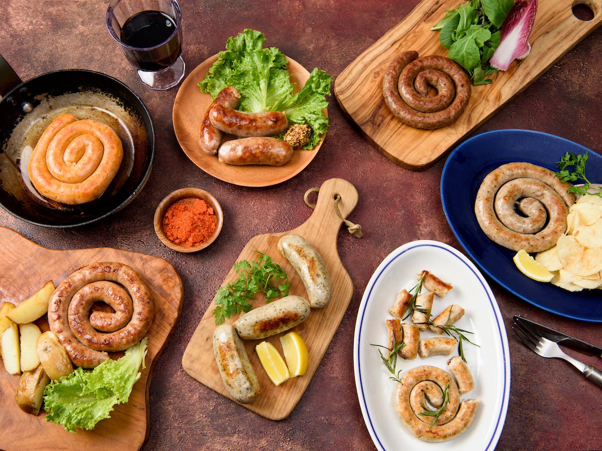 コンビーフを使ったボリュームあるおつまみ「コンビーフユッケポテト