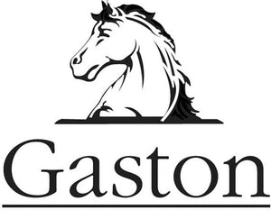 Gaston Charpantierロゴ