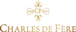 查尔斯·德·法尔（Charles de Fale）ロゴ