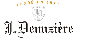 Maison Dunige啤酒ロゴ