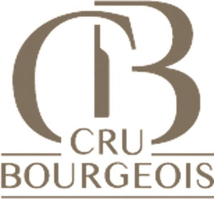 Cru Bourjoowaロゴ
