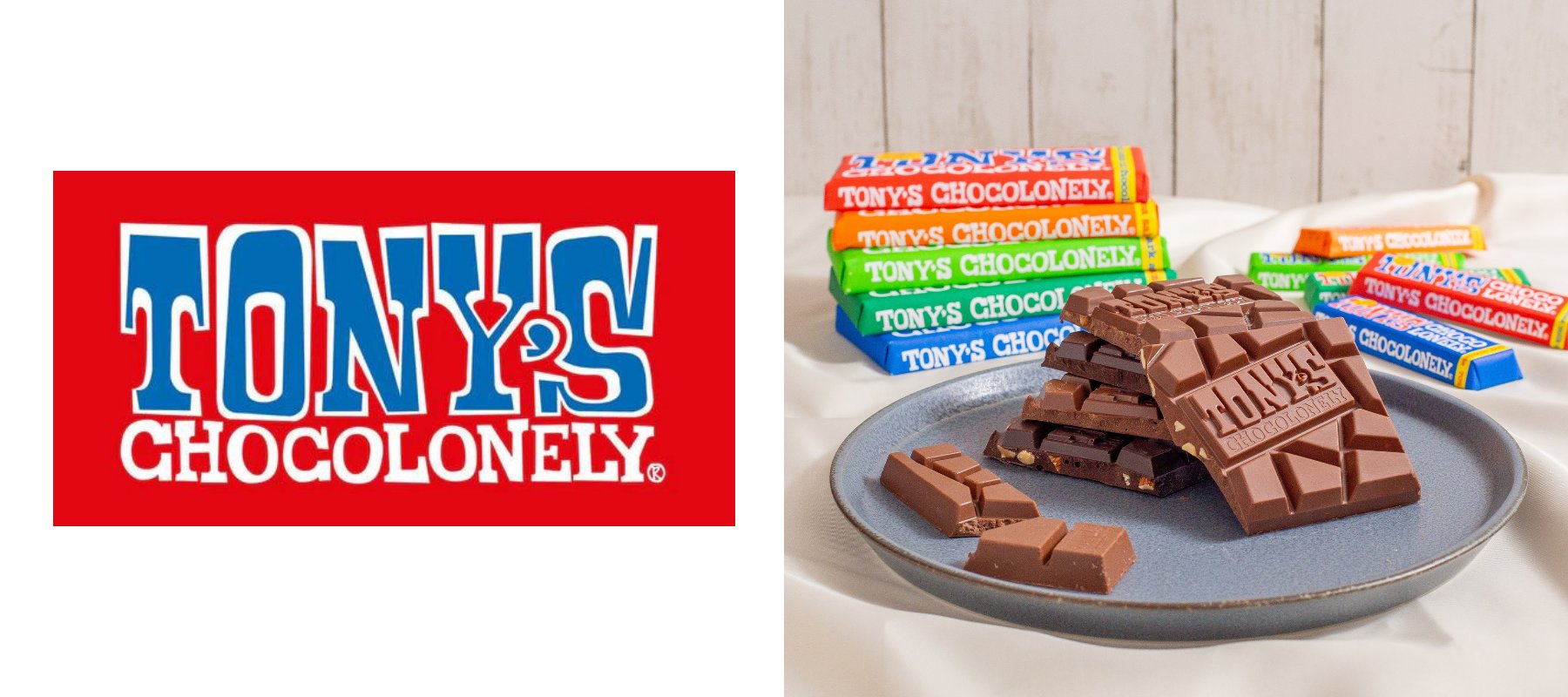 トニーズチョコロンリー - ROJI日本橋 ONLINE STORE