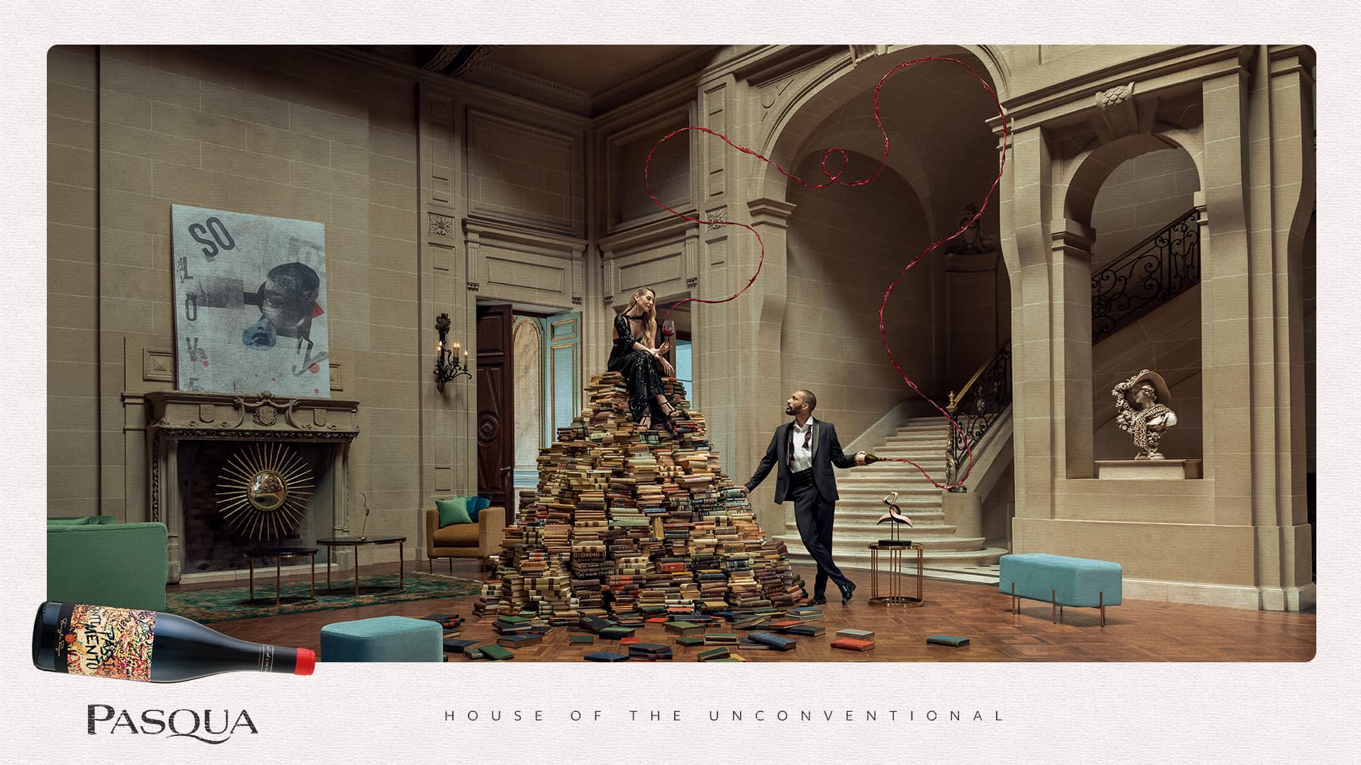 パスクア - ROJI日本橋 ONLINE STORE