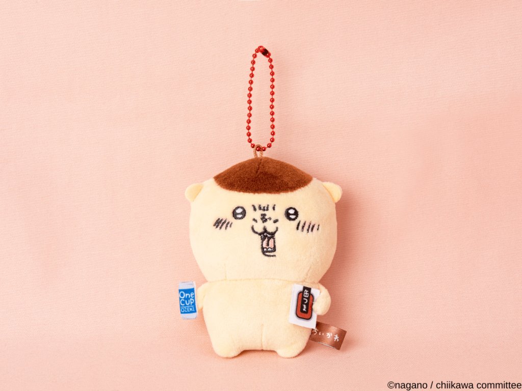 完売御礼】K&K 缶つま×ちいかわセット - ROJI日本橋 ONLINE STORE