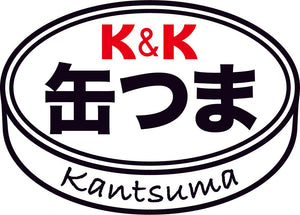 K&K 缶つまロゴ