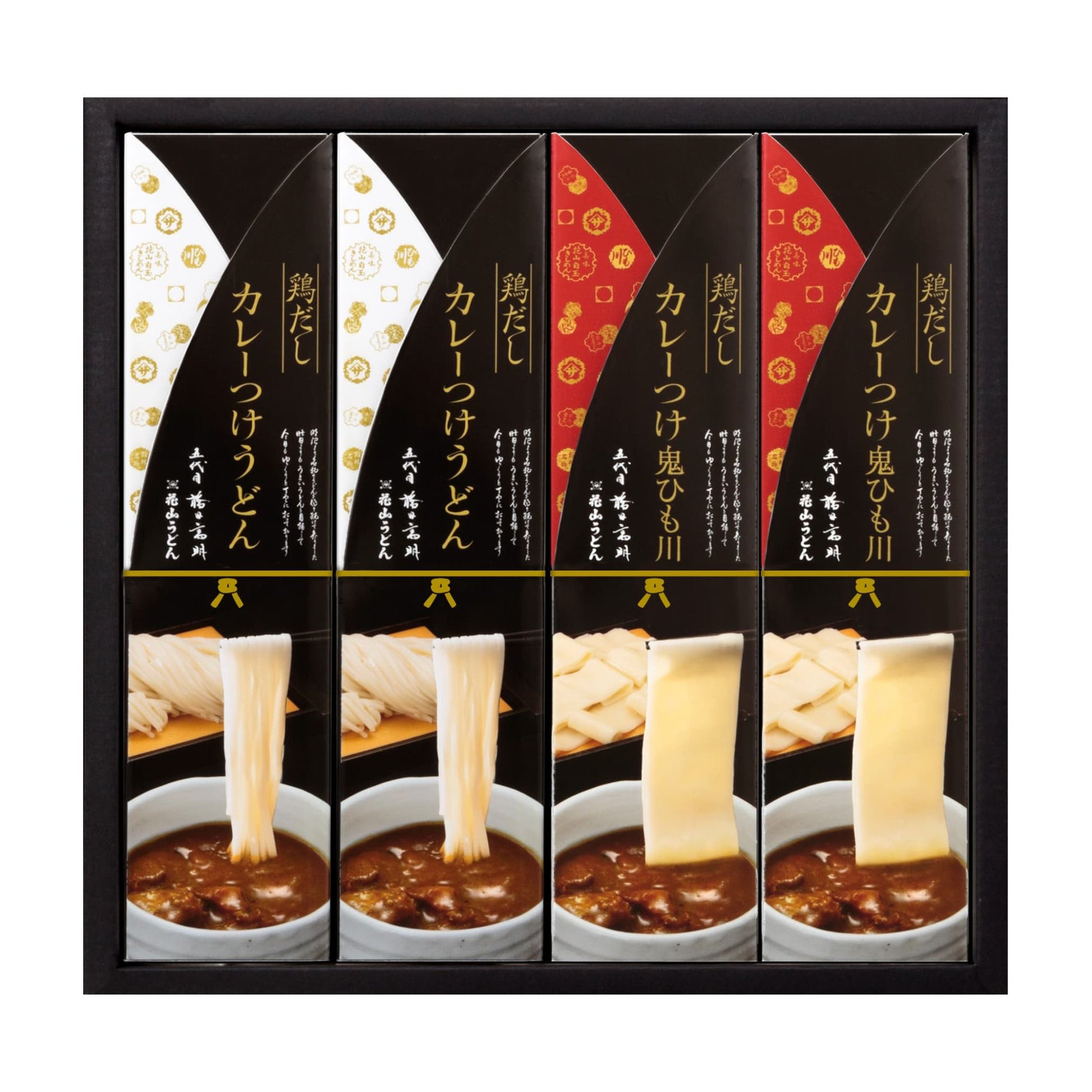 花山うどん　老舗のカレーつけうどん - ROJI日本橋 ONLINE STORE