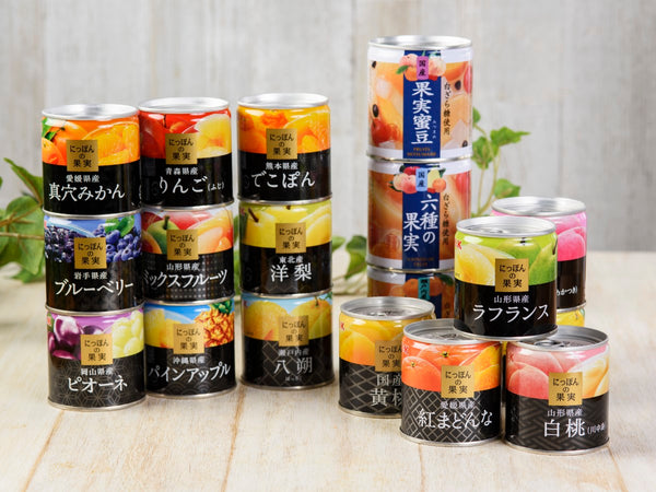 K＆K Nippon水果イメージ