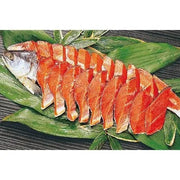 【送料込み】【東京都】塩紅鮭1尾切身 2kg - ROJI日本橋 ONLINE STORE