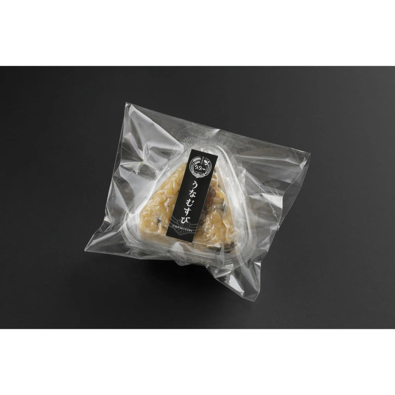 【送料込み】【静岡県】魚魚一 浜名湖産うなむすび 1個 - ROJI日本橋 ONLINE STORE