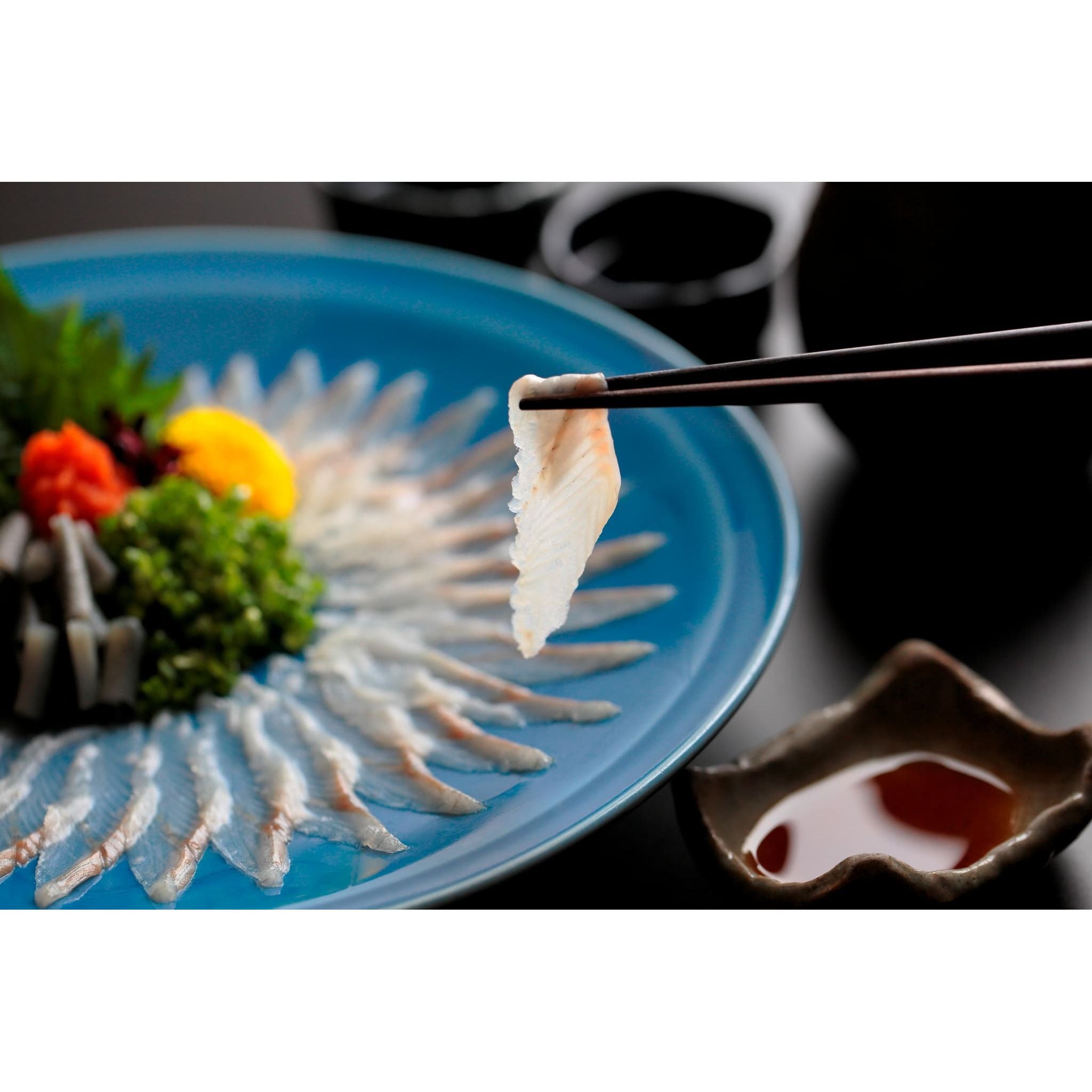 [包括运输] [Shizuoka县]来自Hamana湖在家使用的Uoichi Eel Sashimi