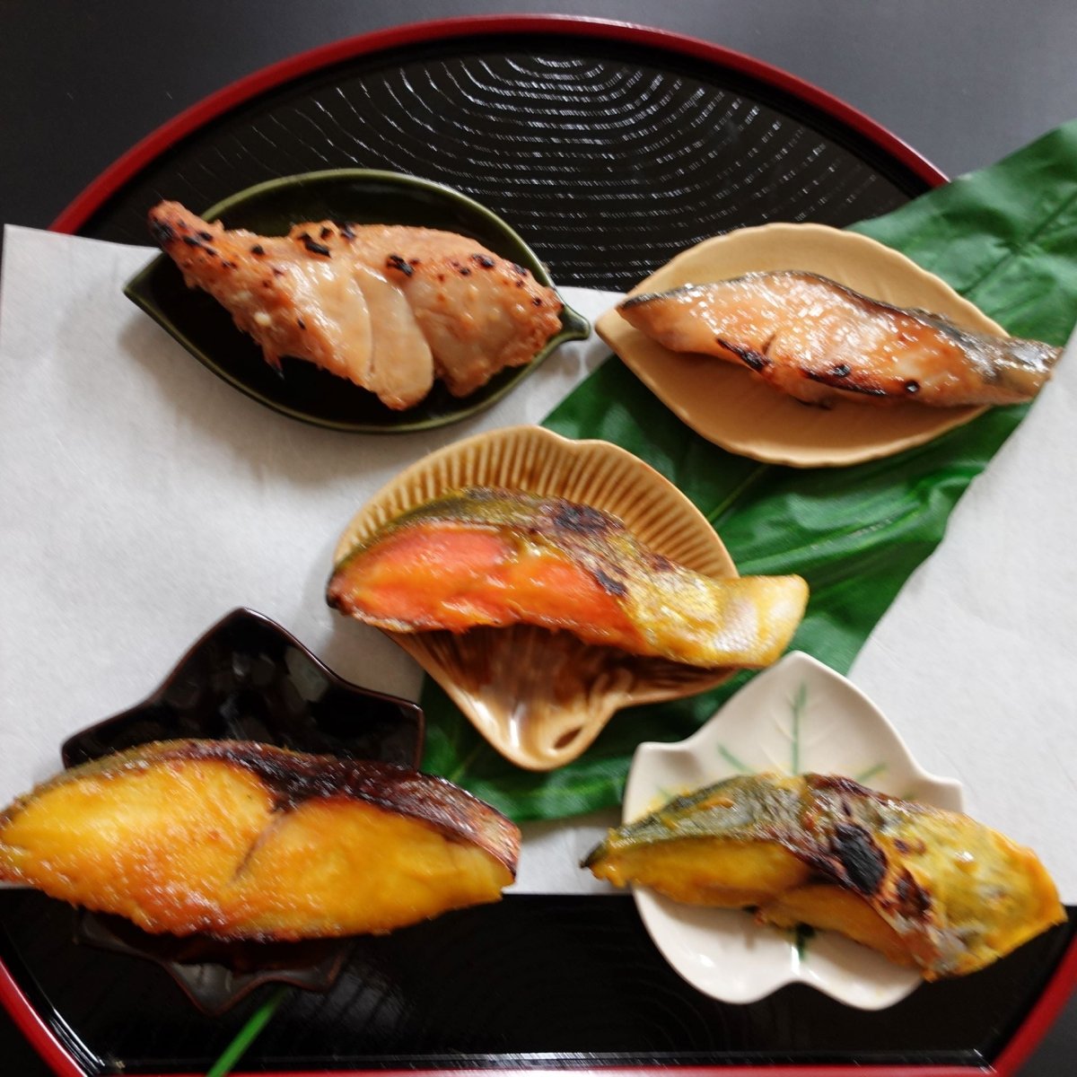 【送料込み】【宮城県】丹念仕込み 旬鮮漬け魚詰合せ 10切れ - ROJI日本橋 ONLINE STORE