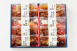 【送料込み】【鳥取県】氷温熟成 煮魚焼き魚セット10切 - ROJI日本橋 ONLINE STORE