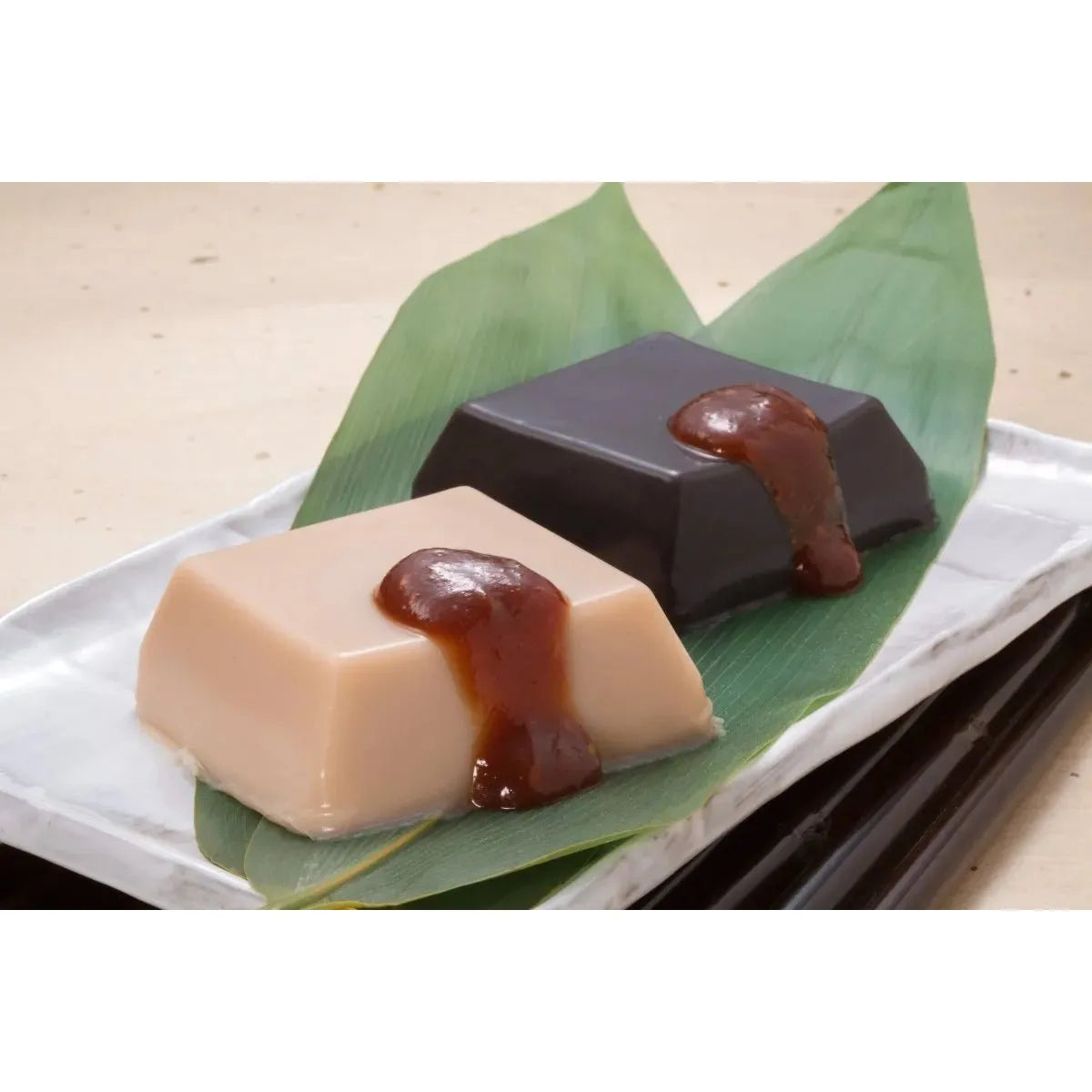 【送料込み】【福井県】永平寺ごまどうふ 10本セット - ROJI日本橋 ONLINE STORE