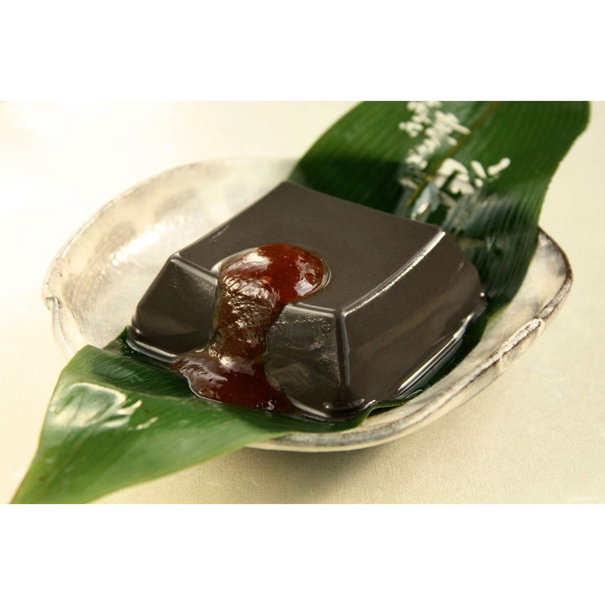 【送料込み】【福井県】永平寺ごまどうふ 10本セット - ROJI日本橋 ONLINE STORE