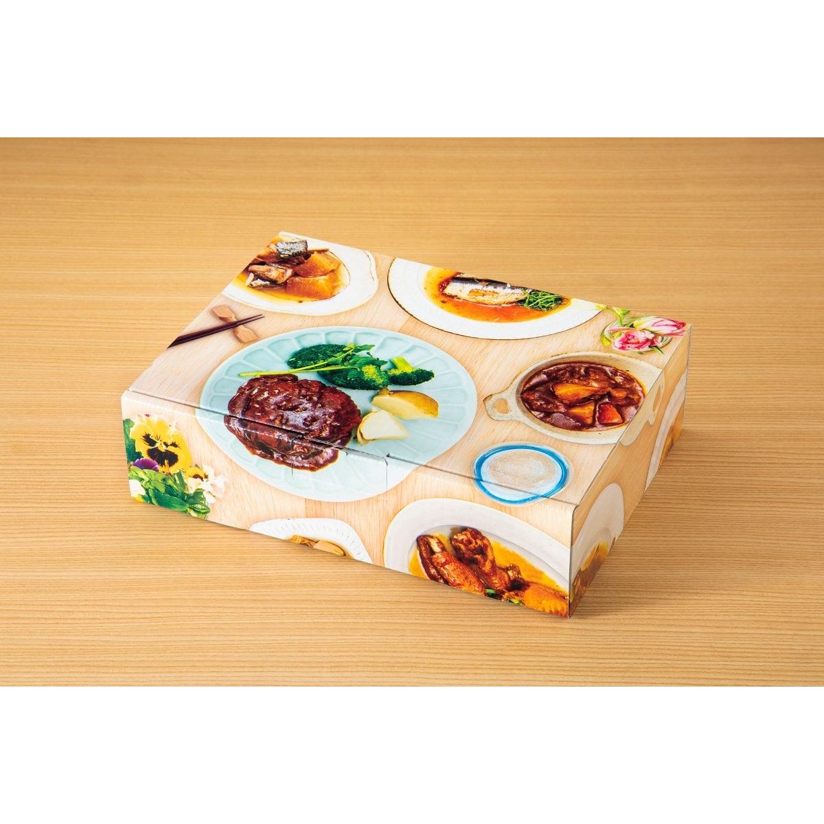 まごころを食卓に 膳・10品詰め合わせ - ROJI日本橋 ONLINE STORE