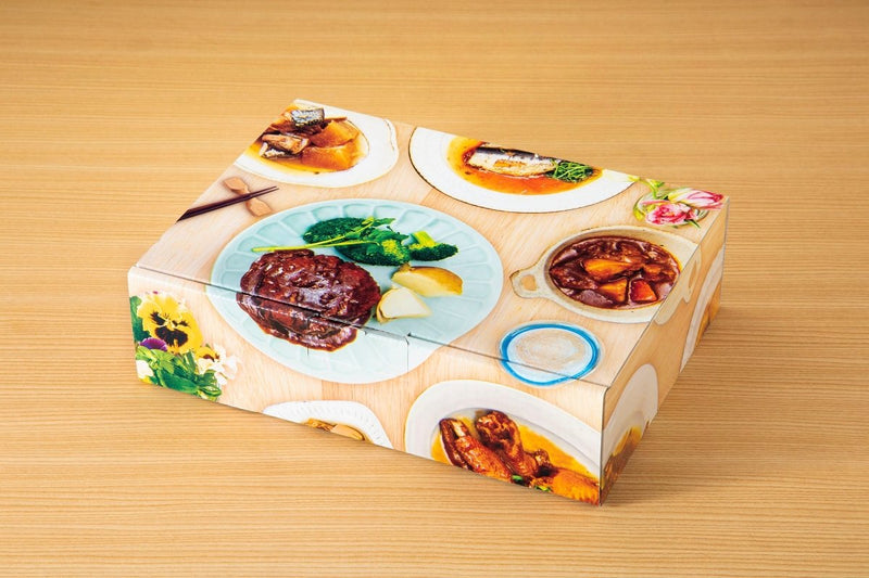 まごころを食卓に 膳・10品詰め合わせ - ROJI日本橋 ONLINE STORE