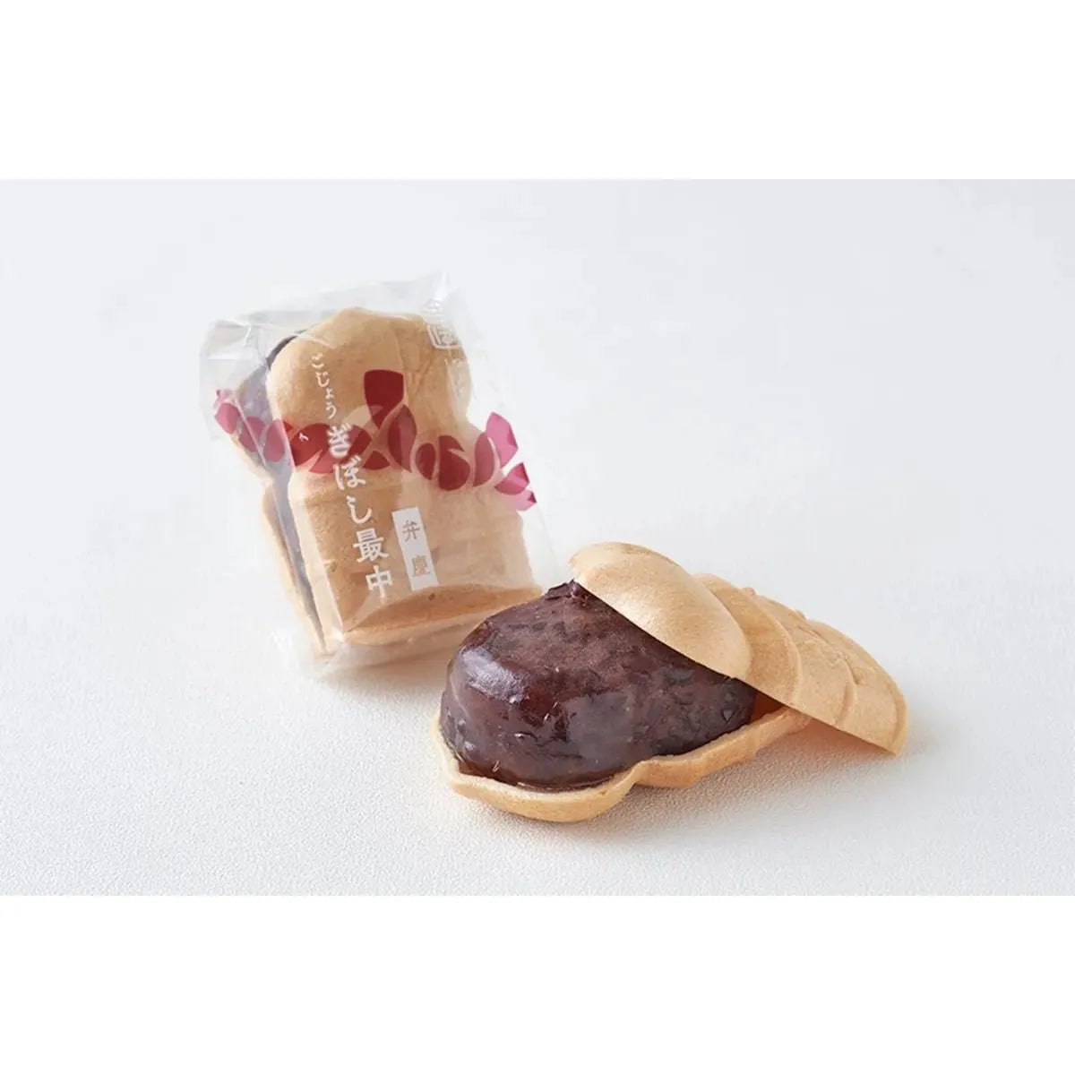 【送料込み】【京都府】ごじょうぎぼし最中 弁慶 10個入 - ROJI日本橋 ONLINE STORE