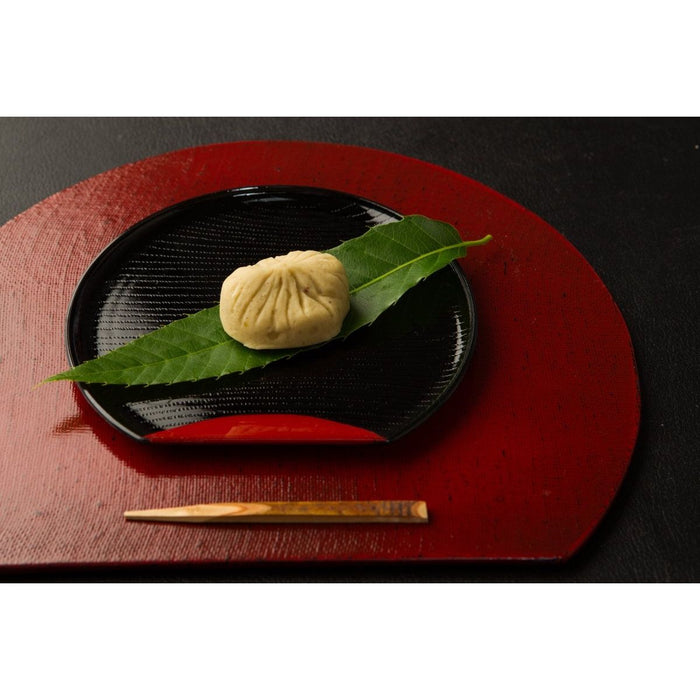 【送料込み】【岐阜県】新杵堂 岐阜県中津川 国産栗きんとん10個 - ROJI日本橋 ONLINE STORE