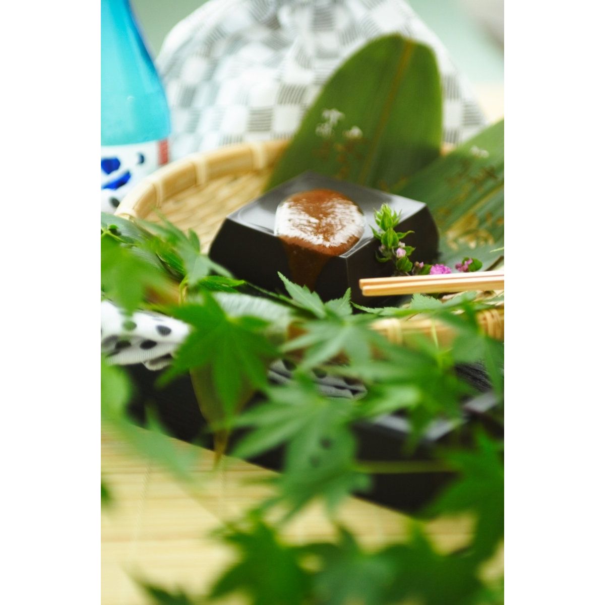 【送料込み】【福井県】永平寺ごまどうふ 10本セット - ROJI日本橋 ONLINE STORE