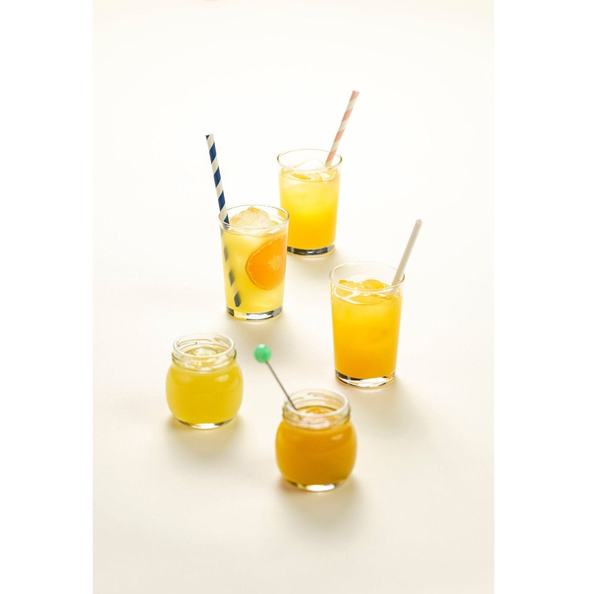 送料込み】【和歌山県】伊藤農園 100％ピュアジュース＆ジュレセット