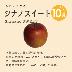 【送料込み】長野県飯綱町産りんご100％使用　ストレートジュース6種類飲みくらべ - ROJI日本橋 ONLINE STORE