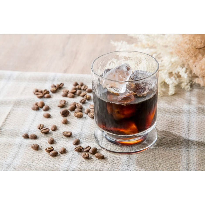 【送料込み】【大阪府】高尾珈琲 大阪鶴橋アイスコーヒー 甘さ控えめ1000ml 4本入り - ROJI日本橋 ONLINE STORE