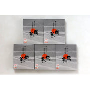 【送料込み】【滋賀県】れすとらん １００年民家「黒釜」のきのこと近江牛のカレー５食セット - ROJI日本橋 ONLINE STORE