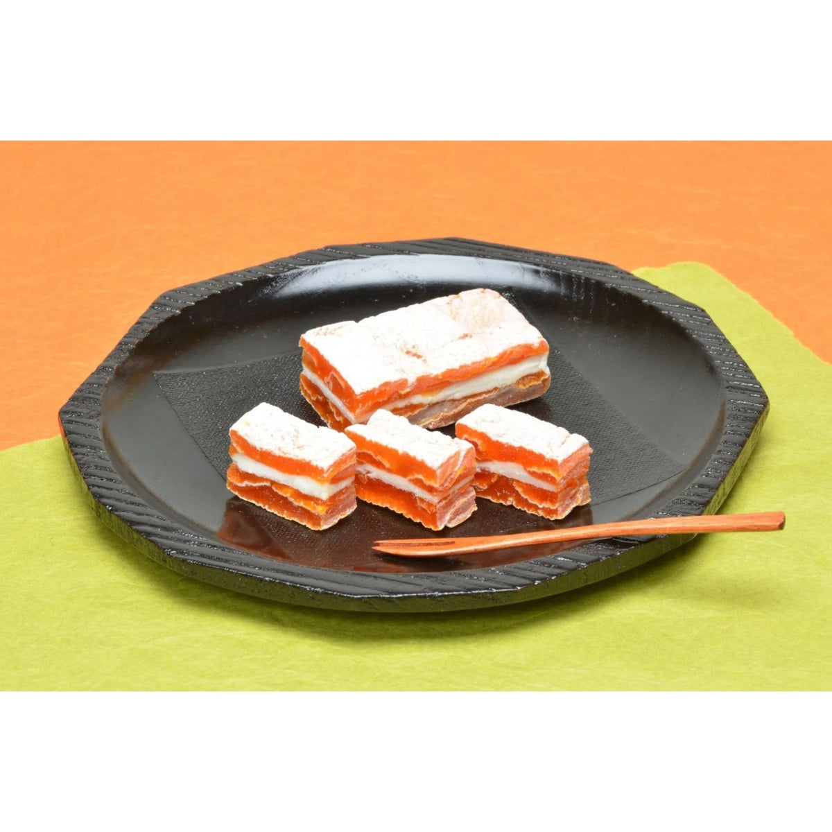 【送料込み】【長野県】市田柿フロマージュ 100g×3 - ROJI日本橋 ONLINE STORE