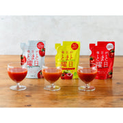 【送料込み】【秋田県】秋田県トマトジュース詰め合わせギフト 12個 - ROJI日本橋 ONLINE STORE