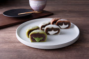 【送料込み】大福のひむか屋　とろ～りクリーム大福　１２個 - ROJI日本橋 ONLINE STORE