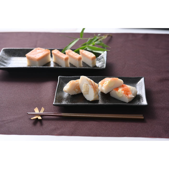 【送料込み】【北海道】北海道・出塚水産　海鮮かまぼこセット［12個］ - ROJI日本橋 ONLINE STORE