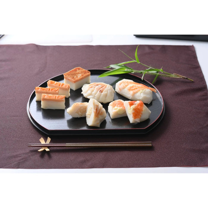 【送料込み】【北海道】北海道・出塚水産　海鮮かまぼこセット［12個］ - ROJI日本橋 ONLINE STORE