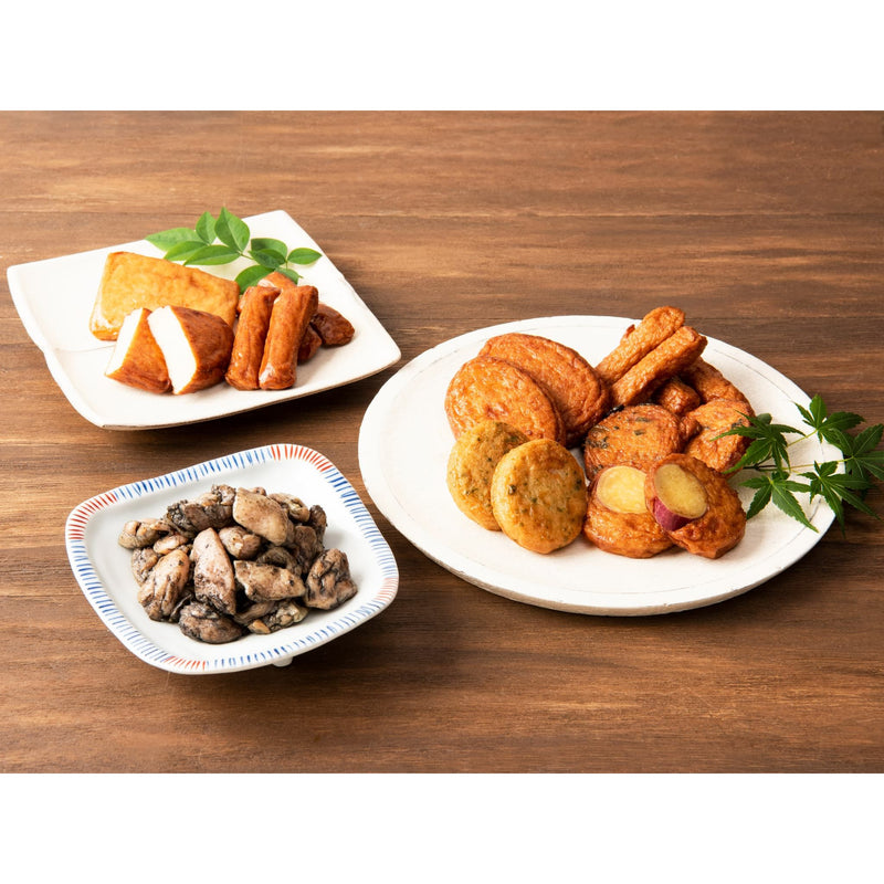 [Shipping included] [Kagoshima Prefecture] Charcoal-grilled Kagoshima chicken and deep-fried