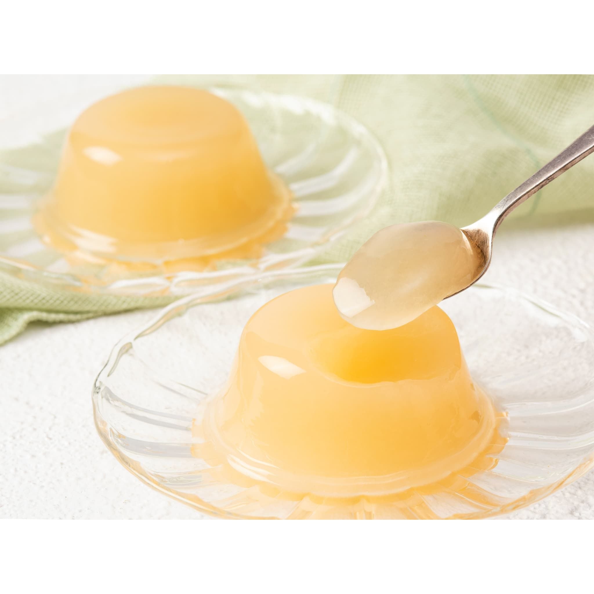 環山堂　白桃ゼリー12個詰合せ - ROJI日本橋 ONLINE STORE