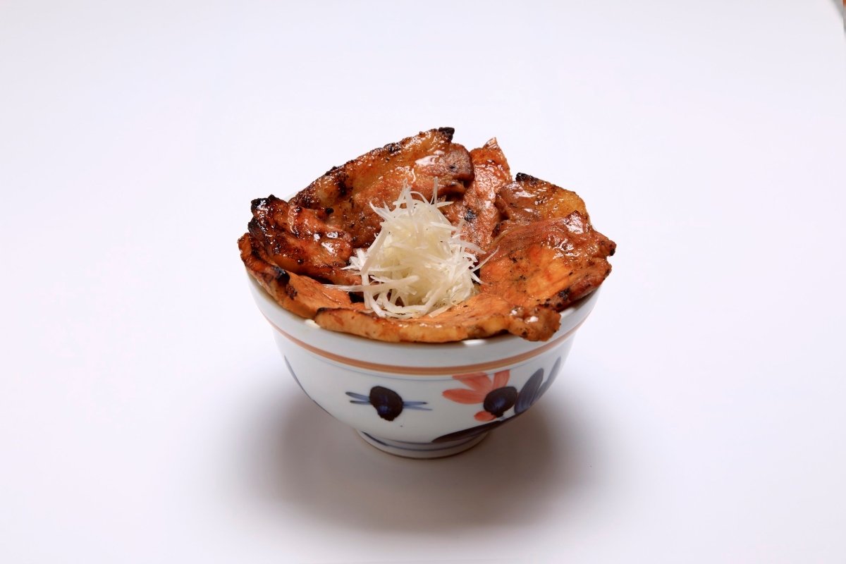 【送料込み】【北海道】十勝豚丼いっぴん監修 豚丼の具ギフトセット140ｇ×4 - ROJI日本橋 ONLINE STORE