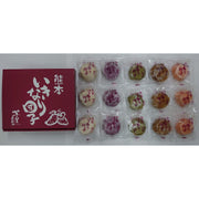 【送料込み】【熊本県】熊本いきなり団子15個セット - ROJI日本橋 ONLINE STORE