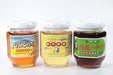 【送料込み】【長野県】信州蜂蜜ギフト 150g3本入り - ROJI日本橋 ONLINE STORE