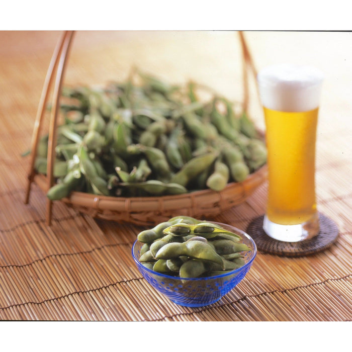 【送料込み】【兵庫県】丹波篠山産　丹波黒枝豆［1.5kg］ - ROJI日本橋 ONLINE STORE