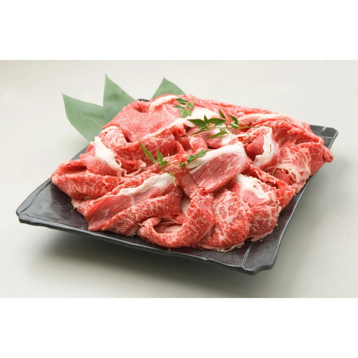 【送料込み】【宮城県】仙台牛切落し160g×2 - ROJI日本橋 ONLINE STORE