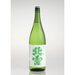 北雪酒造 北雪 純米吟醸 1800ml - ROJI日本橋 ONLINE STORE