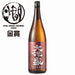 大洋酒造 特別本醸造 大洋盛 1800ml - ROJI日本橋 ONLINE STORE