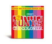 トニーズチョコロンリー タイニーギフトボックス 180g - ROJI日本橋 ONLINE STORE