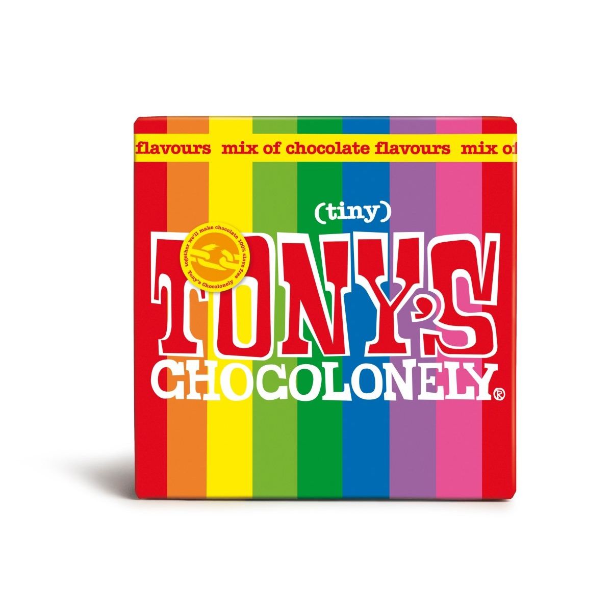 トニーズチョコロンリー タイニーギフトボックス 180g - ROJI日本橋 ONLINE STORE