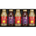 【送料込み】【新潟県】ルレクチェと巨峰ジュース180ml×5本ギフト - ROJI日本橋 ONLINE STORE