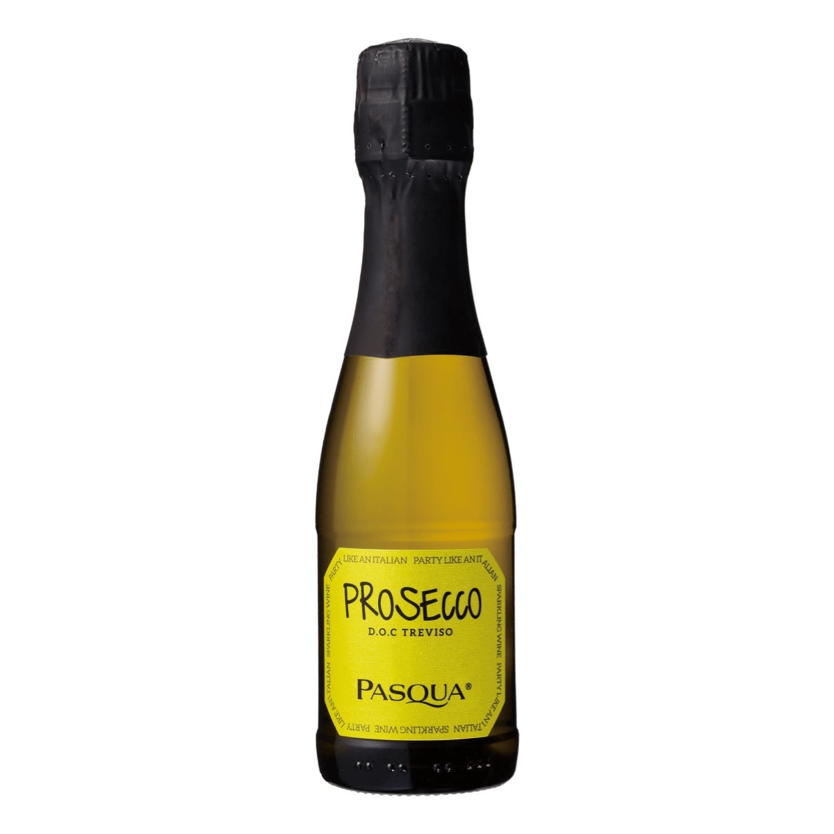 パスクア　プロセッコ・スプマンテ　エキストラ・ドライ　白　187ml - ROJI日本橋 ONLINE STORE
