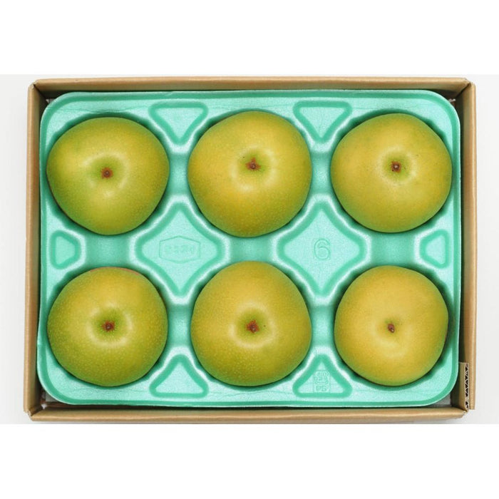 【送料込み】二十世紀梨［1.8kg］ - ROJI日本橋 ONLINE STORE