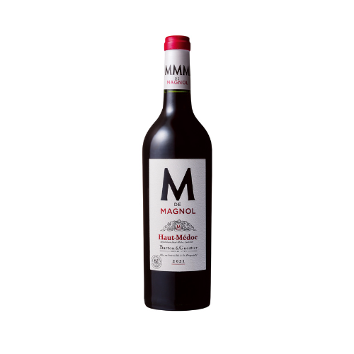 Ｂ＆Ｇ　エムドマニョール　21　赤　750ＭＬ