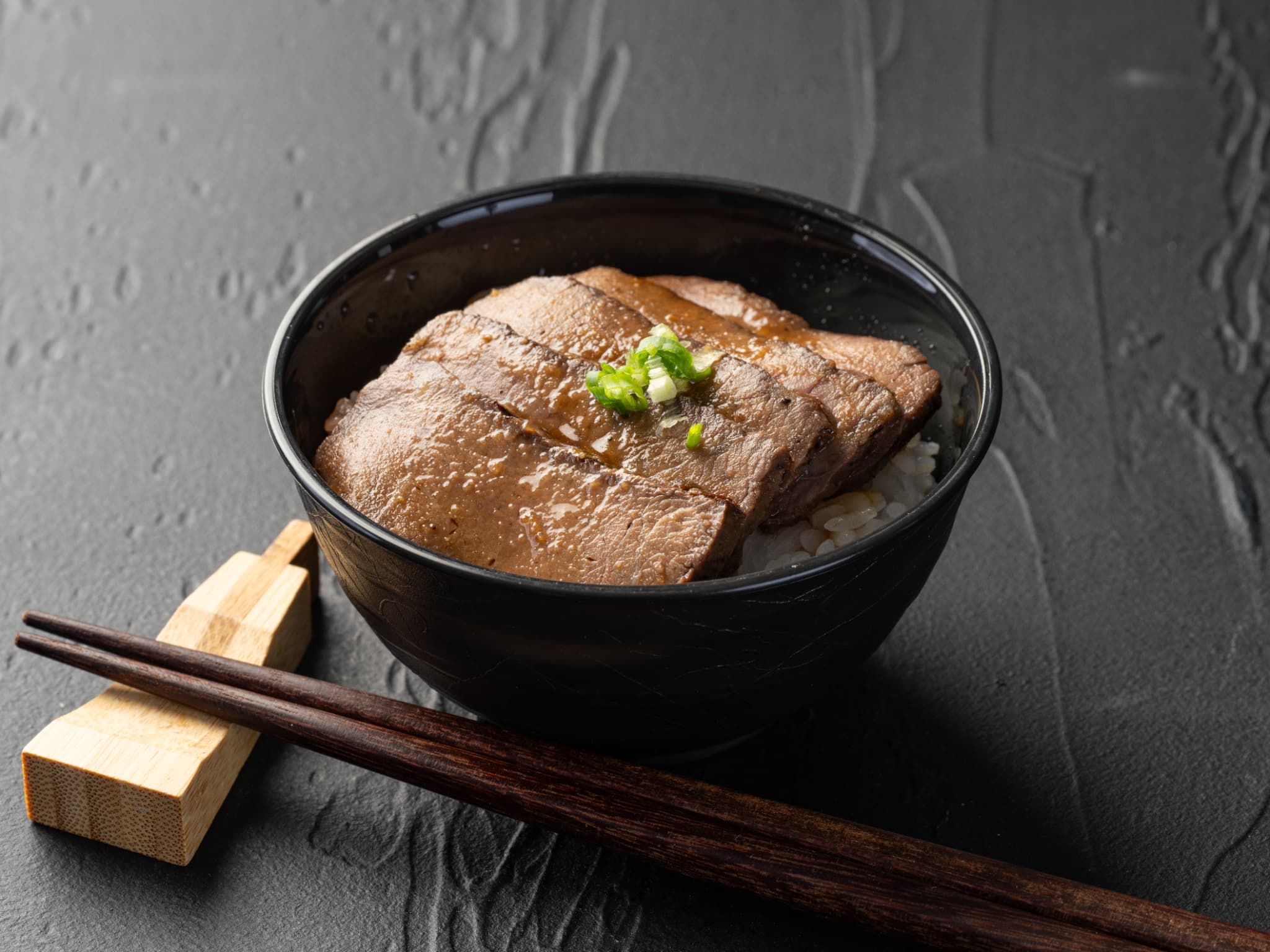 【送料込み】【佐賀県】佐賀牛ステーキ丼