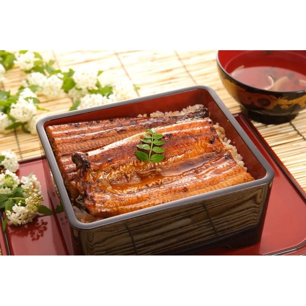 【送料込み】【静岡県】静岡うなぎ蒲焼 2尾 - ROJI日本橋 ONLINE STORE